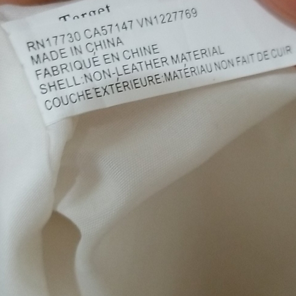 Xhilaration tore bag - Picture 3 of 7